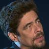 Benicio Del Toro