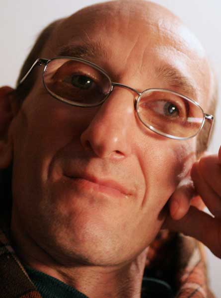 Benito Pocino Déjate caer