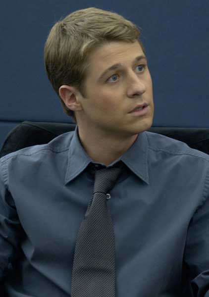 Benjamin McKenzie 88 Minutos