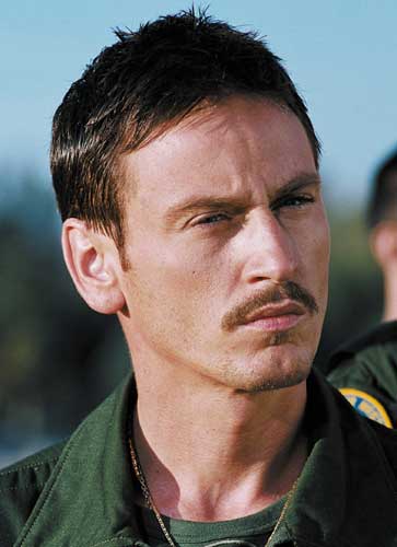 Benoît Magimel Héroes del cielo