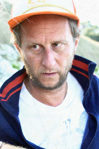 Benoît Poelvoorde Mammuth