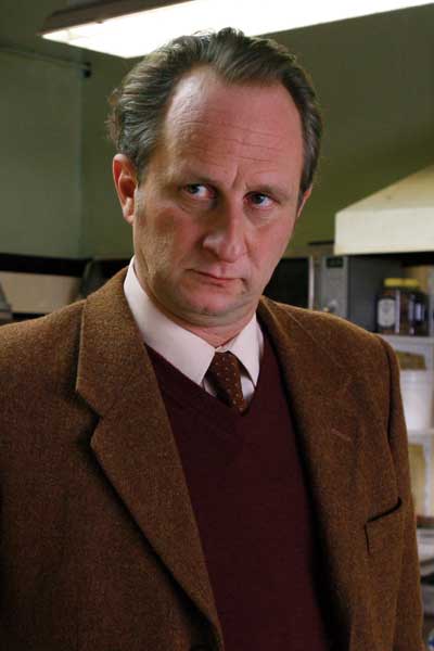 Benoît Poelvoorde Tímidos anónimos