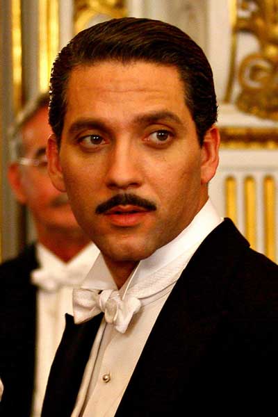 Beppe Fiorello Moscati: El médico de los pobres