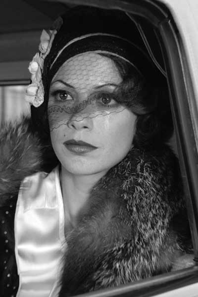 Bérénice Bejo The artist