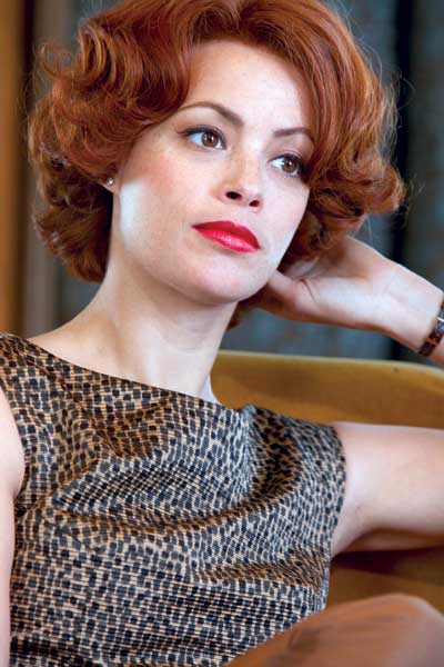 Bérénice Bejo Populaire