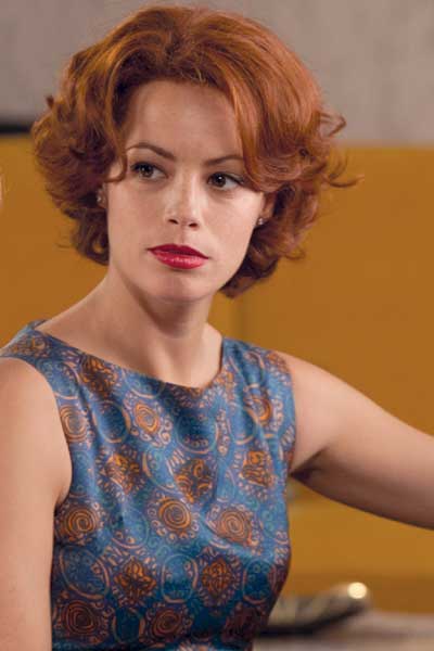 Bérénice Bejo Populaire