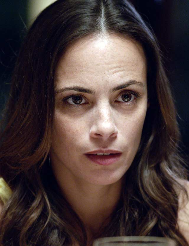 Bérénice Bejo La quietud