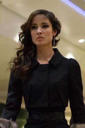 Bérénice Marlohe Skyfall