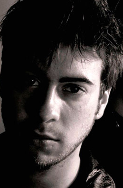 Bernat Saumell Eloïse