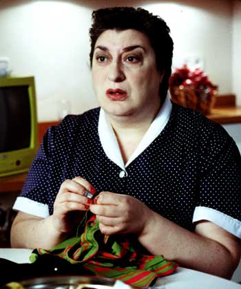 Berta Ojea Escuela de seducción