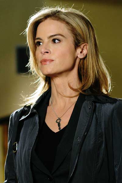 Betsy Russell Saw VI