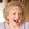 Betty White ¿Otra vez tú?