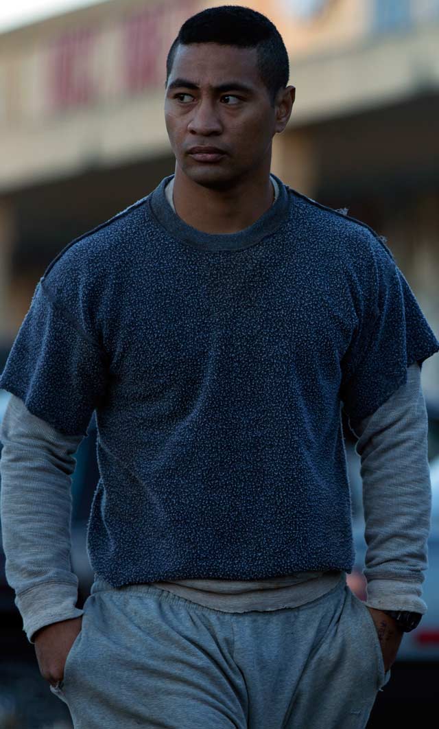 Beulah Koale Deber cumplido