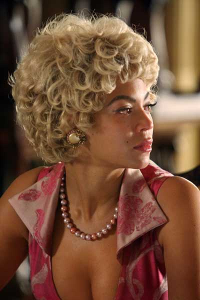 Beyoncé Cadillac Records