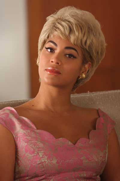 Beyoncé Cadillac Records