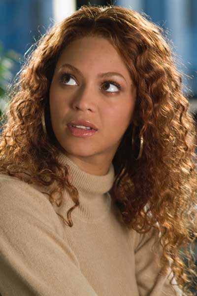 Beyoncé Obsesionada