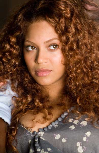 Beyoncé Obsesionada