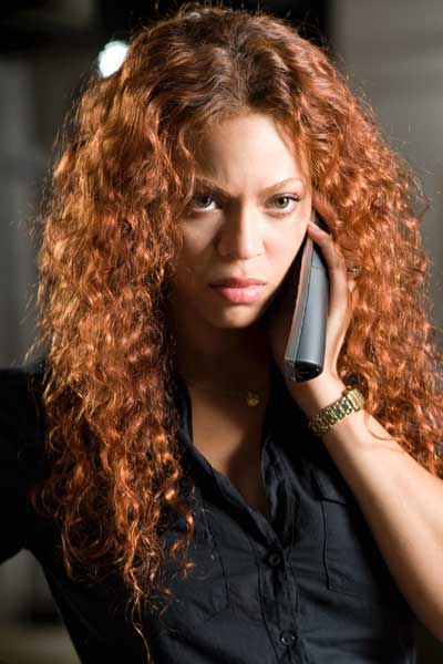 Beyoncé Obsesionada