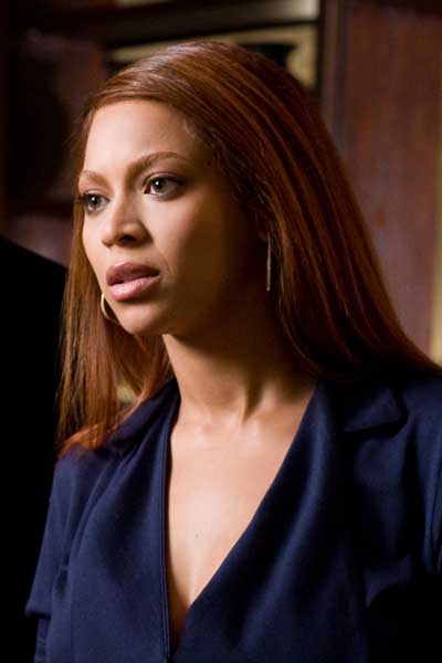 Beyoncé Obsesionada