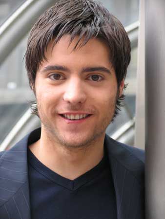 Biel Durán La buena voz