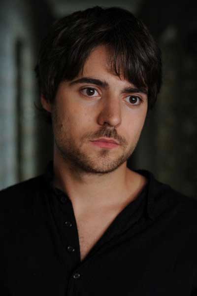 Biel Durán Castillos de cartón