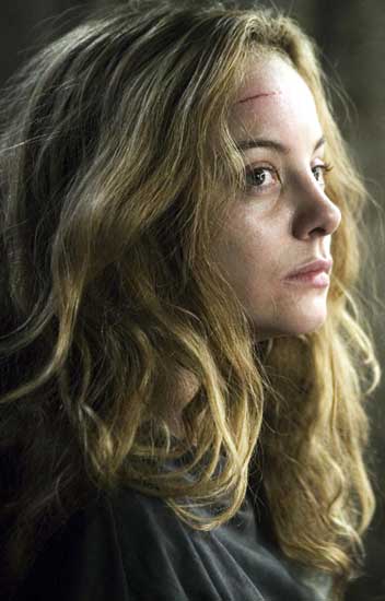 Bijou Phillips Hostel 2