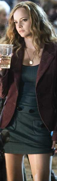 Bijou Phillips Hostel 2