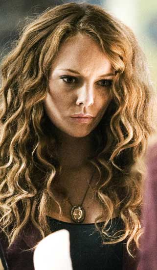 Bijou Phillips Hostel 2