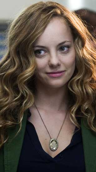 Bijou Phillips Hostel 2