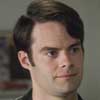Bill Hader Paso de ti