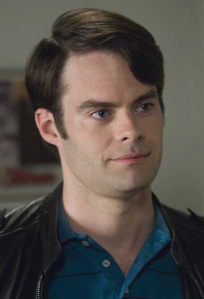 Bill Hader Paso de ti