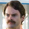 Bill Hader Adventureland