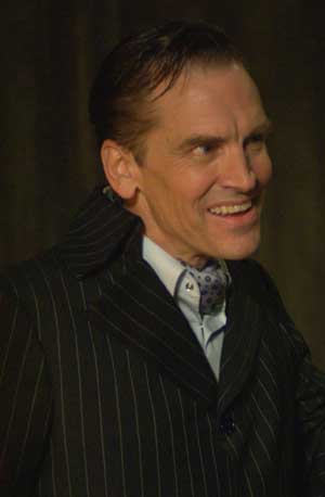 Bill Moseley Repo! The Genetic Opera