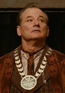 Bill Murray City of Ember