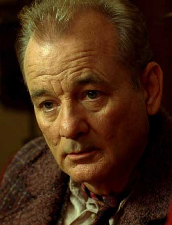 Bill Murray City of Ember