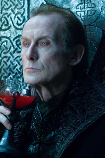 Bill Nighy Underworld: La rebelión de los licántropos
