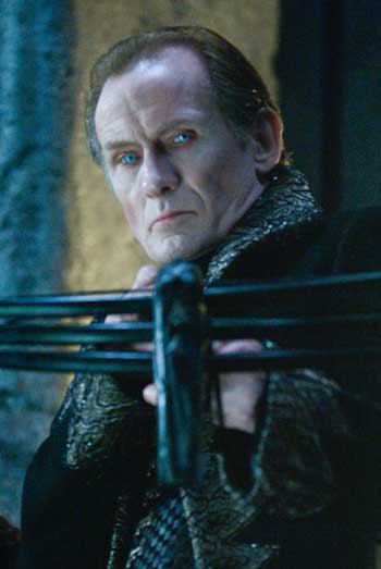 Bill Nighy Underworld: La rebelión de los licántropos