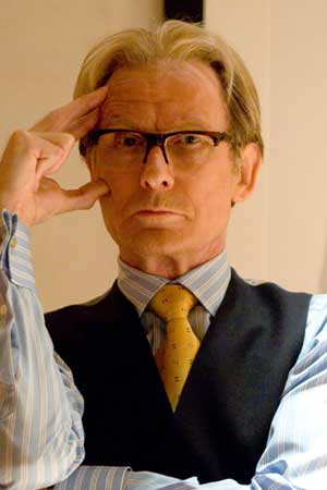 Bill Nighy G-Force