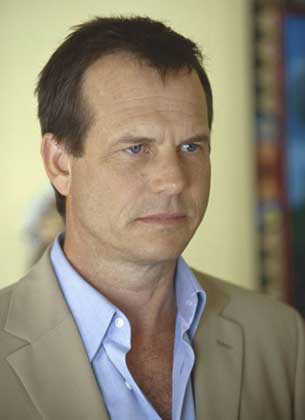Bill Paxton Haven