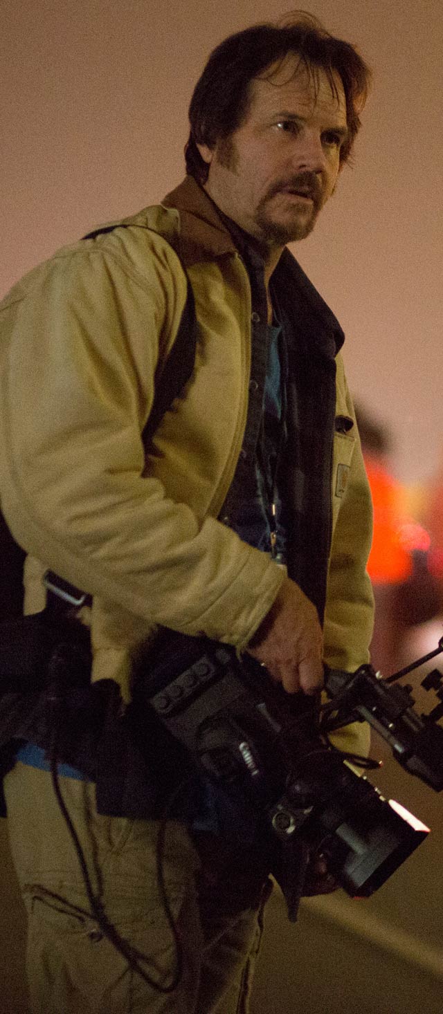 Bill Paxton Nightcrawler