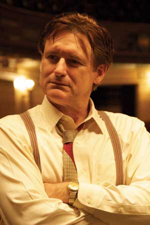 Bill Pullman El demonio bajo la piel