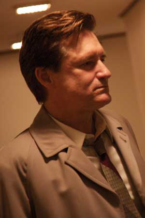 Bill Pullman El demonio bajo la piel