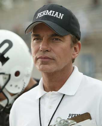 Billy Bob Thornton Friday Night Lights