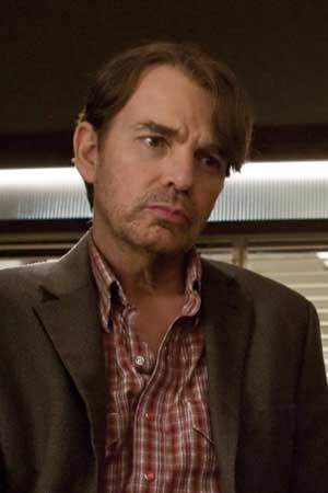 Billy Bob Thornton Sed de venganza