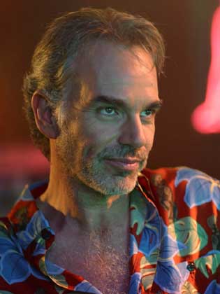 Billy Bob Thornton Bad Santa