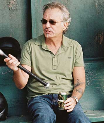 Billy Bob Thornton Una pandilla de pelotas