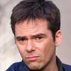 Billy Burke Rastro oculto