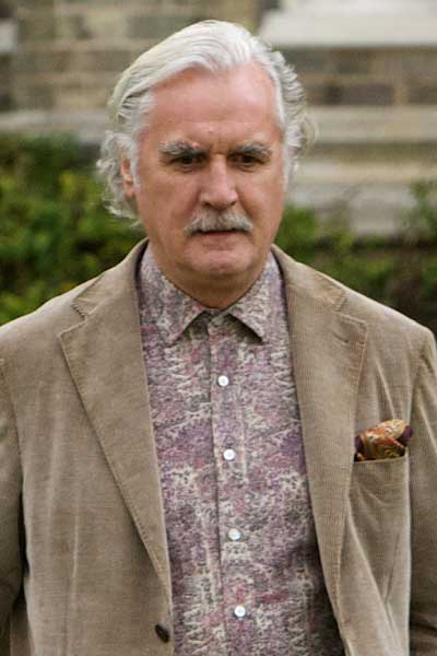 Billy Connolly El cuarteto