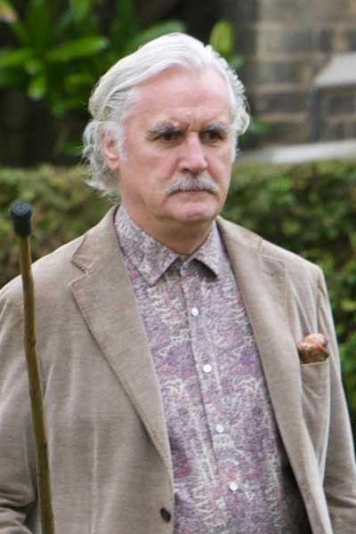 Billy Connolly El cuarteto