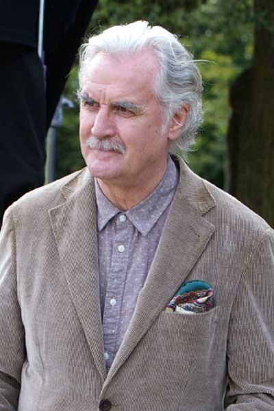 Billy Connolly El cuarteto